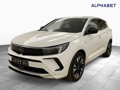 Opel Grandland 1.5 D Automatik Elegance, 2023