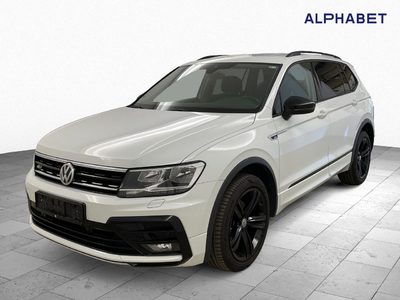 Volkswagen Tiguan Allspace 2.0 TDI SCR DSG Comfortline, 2021