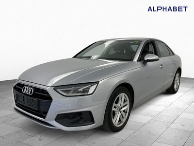 Audi A4 30 TDI S tronic -, 2021
