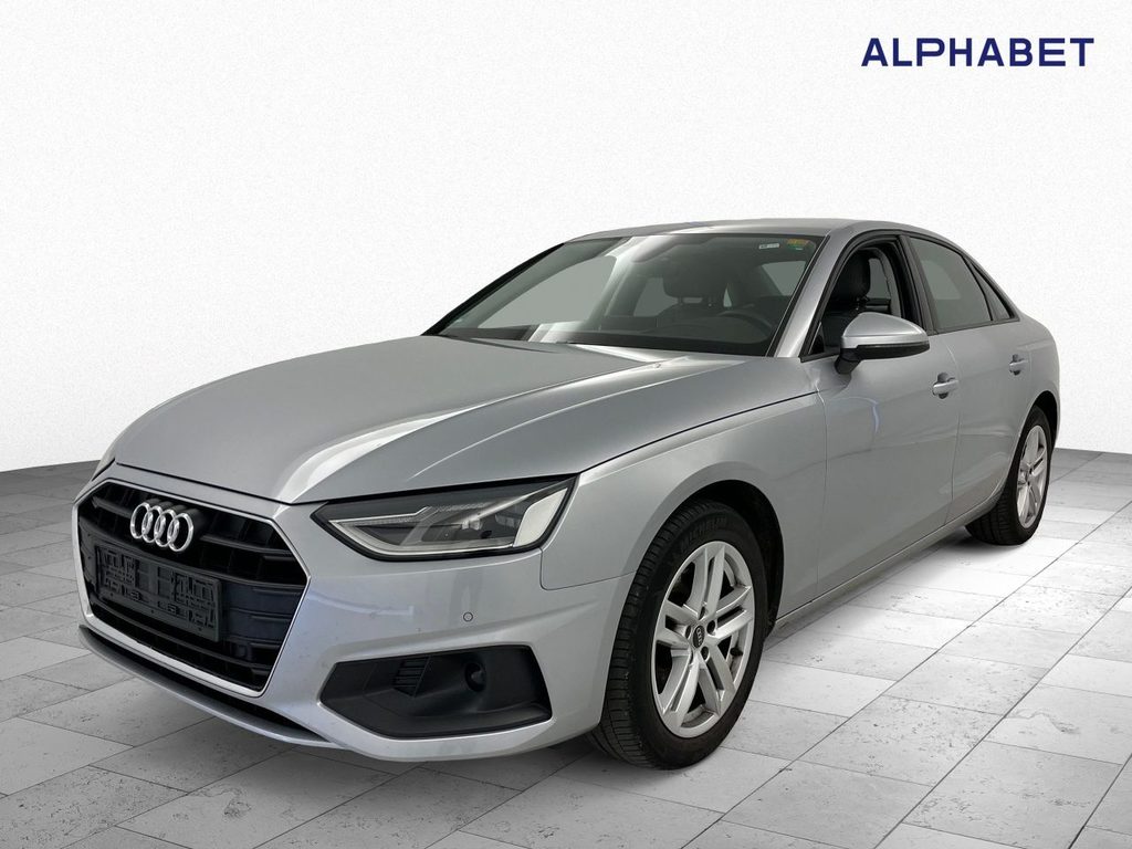 Audi A4 30 TDI S tronic -, 2021