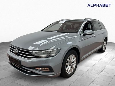 Volkswagen PASSAT Variant 2.0 TDI SCR DSG Business, 2022