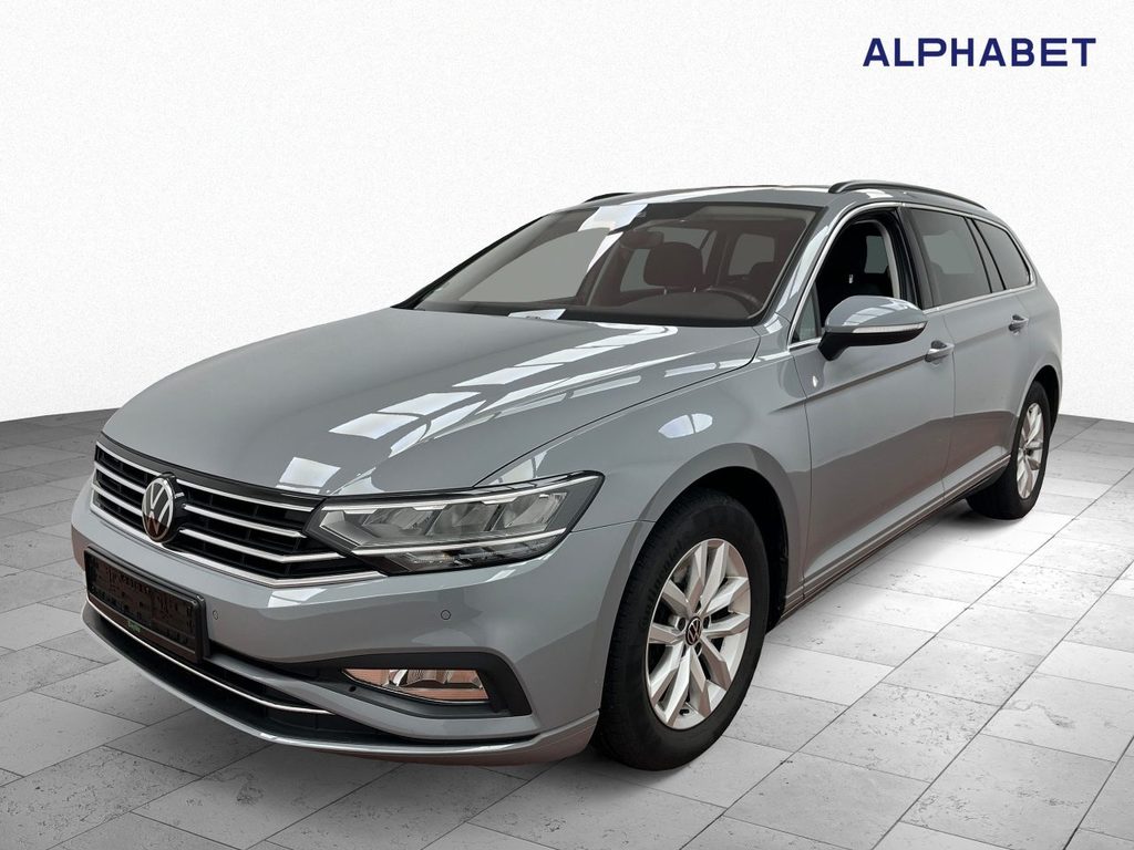 Volkswagen PASSAT Variant 2.0 TDI SCR DSG Business, 2022