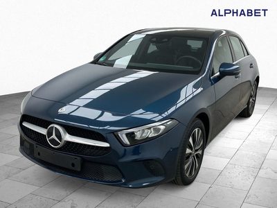 Mercedes-Benz A 250 e 8G-DCT Style -, 2021