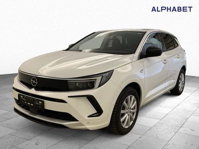 Opel Grandland 1.5 D Automatik Elegance, 2023