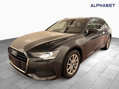 Audi A6 Avant 40 TDI S tronic, 2022