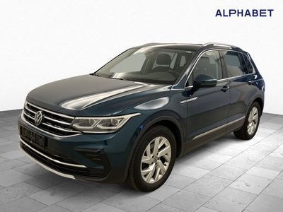 Volkswagen Tiguan 2.0 TDI SCR Elegance, 2022
