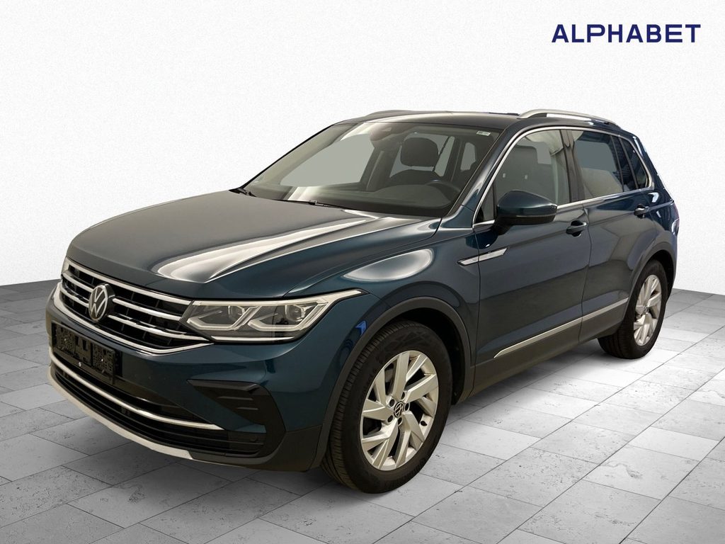 Volkswagen Tiguan 2.0 TDI SCR Elegance, 2022