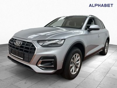 Audi Q5 40 TDI quattro S tronic, 2021