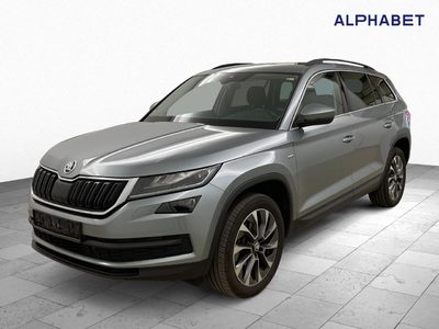 Skoda Kodiaq 2.0 TDI DSG Drive 125, 2020