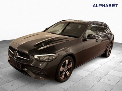 Mercedes-Benz C 200 d T 9G-TRONIC Avantgarde, 2022