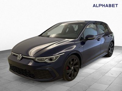 Volkswagen Golf 2.0 TDI SCR DSG GTD, 2022