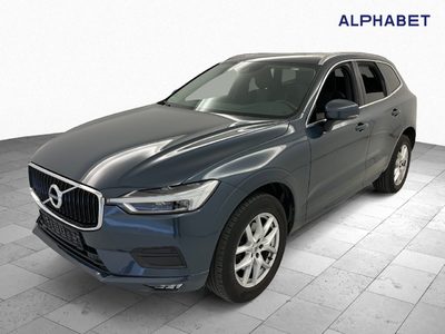 Volvo XC60 D4 Geartronic MOMENTUM PRO, 2020