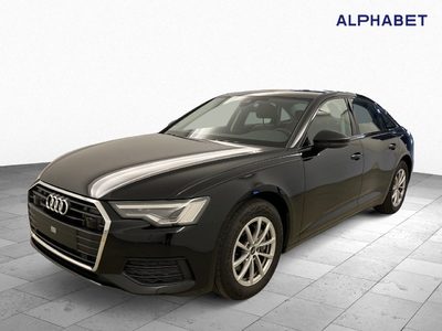 Audi A6 40 TDI S tronic -, 2022
