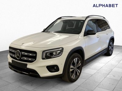 Mercedes-Benz GLB 200 d 8G-DCT Progressive, 2022