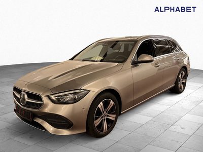 Mercedes-Benz C 220 d T 9G-TRONIC Avantgarde, 2023