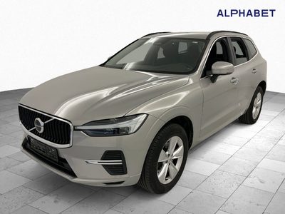 Volvo XC60 B4 D Geartronic MOMENTUM PRO, 2022