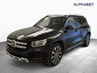Mercedes-Benz GLB 200 d 4Matic 8G-DCT Progressive, 2021