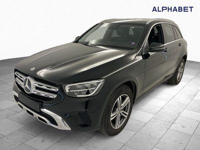 Mercedes-Benz GLC 220 d 4MATIC 9G-TRONIC, 2022