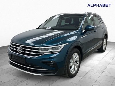 Volkswagen Tiguan 2.0 TDI SCR DSG Elegance, 2022