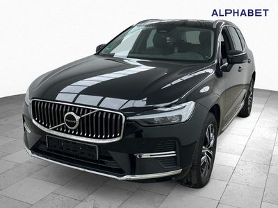 Volvo XC60 B5 D AWD GEARTRONIC INSCRIPTION, 2021