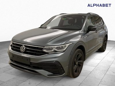 Volkswagen Tiguan Allspace 2.0 TSI OPF 4Motion DSG R-Line, 2022
