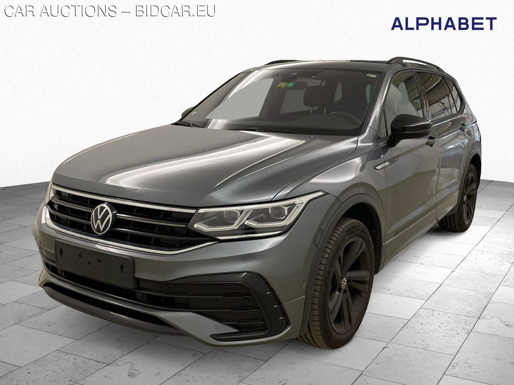 Volkswagen Tiguan Allspace 2.0 TSI OPF 4Motion DSG R-Line, 2022