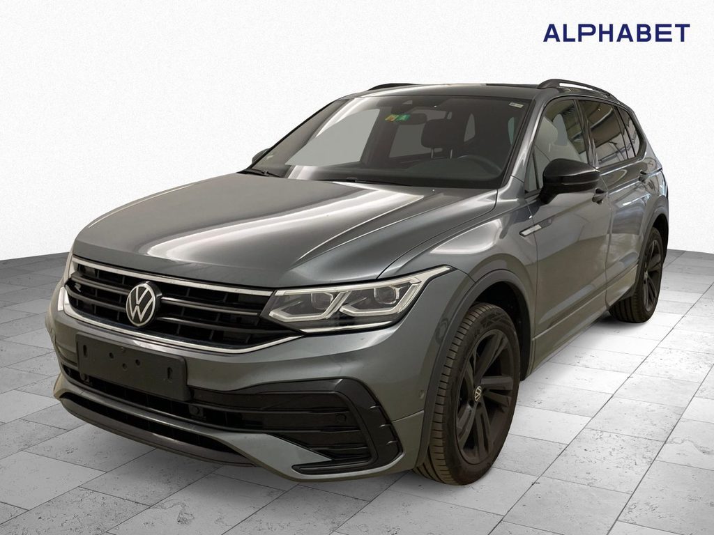 Volkswagen Tiguan Allspace 2.0 TSI OPF 4Motion DSG R-Line, 2022