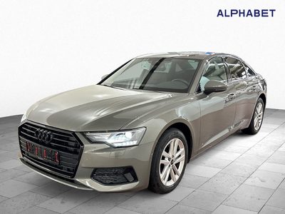 Audi A6 40 TDI S tronic Sport, 2023