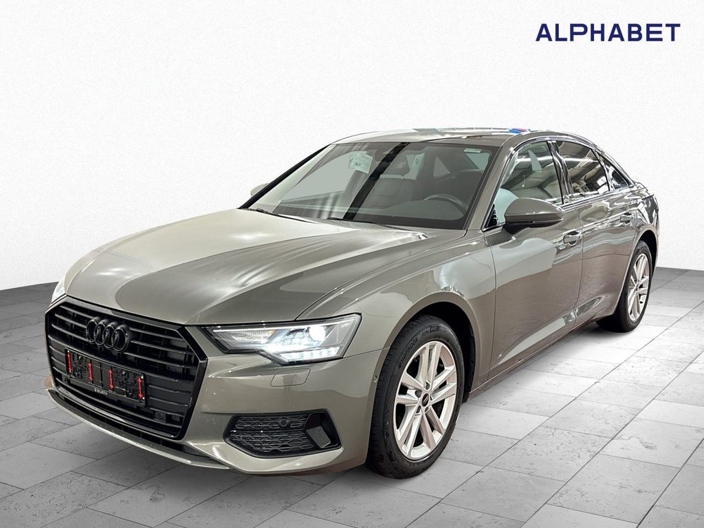 Audi A6 40 TDI S tronic Sport, 2023