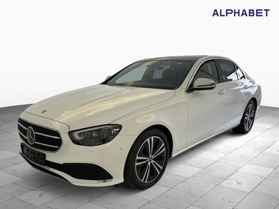 Mercedes-Benz E 220 d 9G-TRONIC Avantgarde, 2023