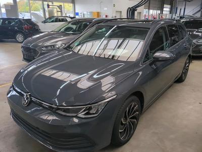 Volkswagen Golf VARIANT 2.0 TDI SCR Life, 2021