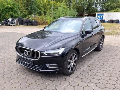 Volvo Xc60 T8 AWD RECHARGE GEARTRONIC, 2020