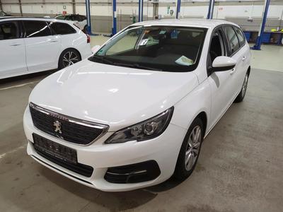 Peugeot 308 SW BLUEHDI 130 STOP &amp; START Active, 2019