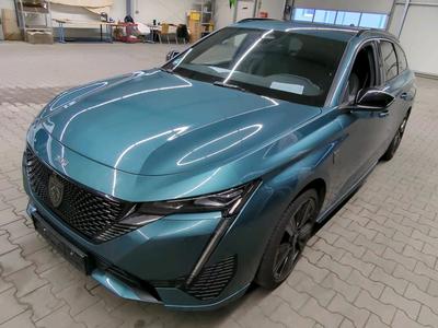 Peugeot 308 SW BLUEHDI 130 EAT8 GT, 2024