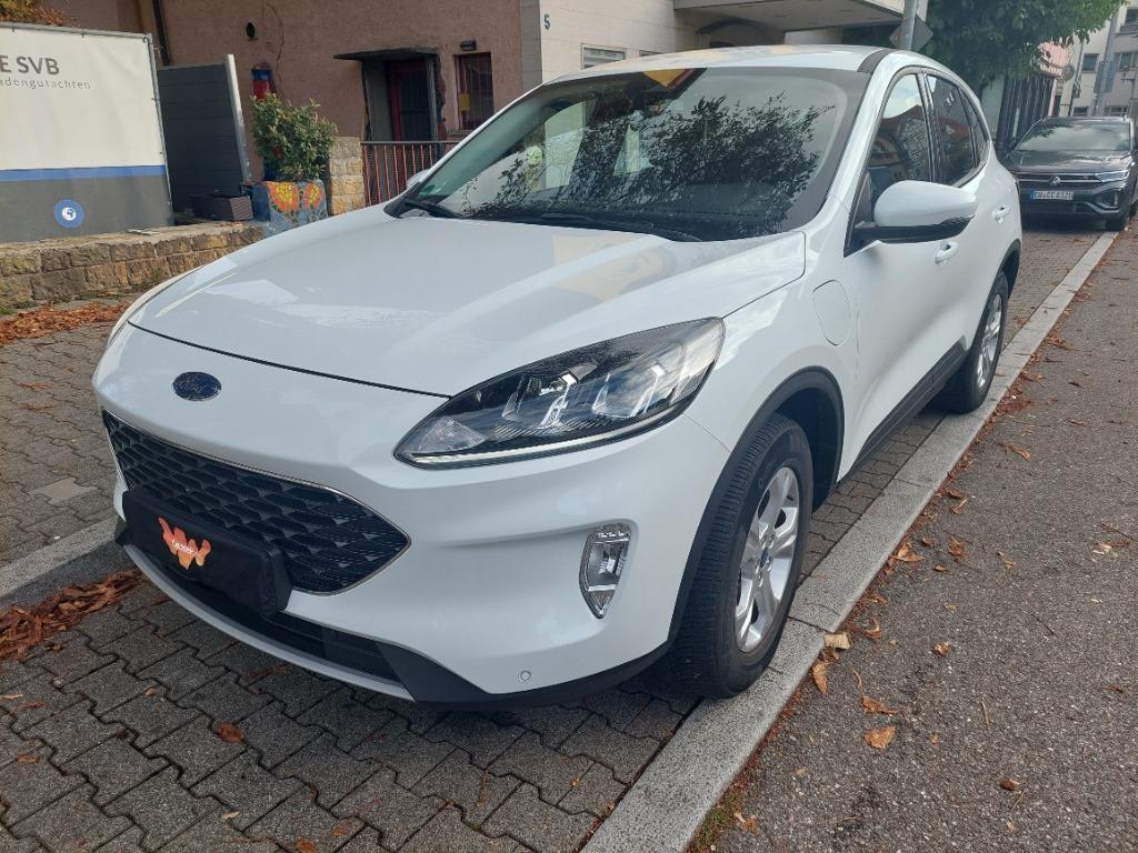 Ford Kuga 2.5 DURATEC PHEV, 2022