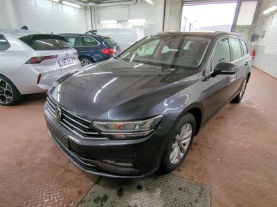 Volkswagen Passat VARIANT 2.0 TDI SCR DSG Business, 2021