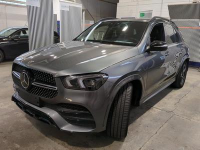 Mercedes-Benz Gle 350 DE 4MATIC 9G-TRONIC, 2022