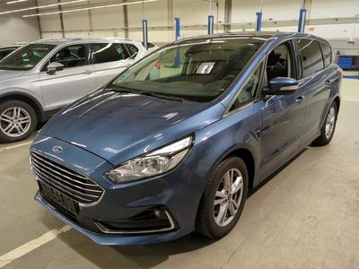 Ford S-MAX 1.5 ECO BOOST START-STOPP TITANIUM, 2020