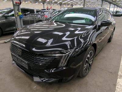 Peugeot 508 SW BLUEHDI 130 EAT8 Allure, 2023