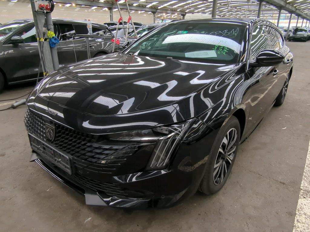 Peugeot 508 SW BLUEHDI 130 EAT8 Allure, 2023