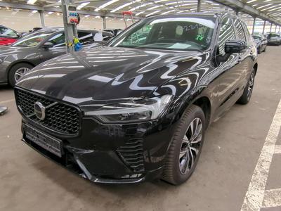 Volvo Xc60 B4 D AWD, 2023