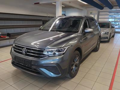 Volkswagen Tiguan ALLSPACE 2.0 TDI SCR DSG, 2022