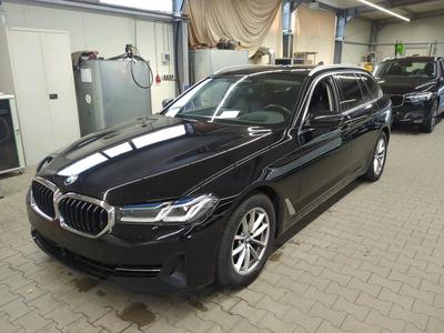 BMW 520D TOURING AUT., 2023