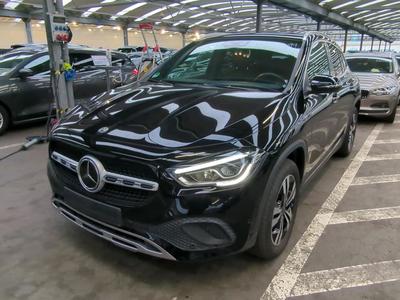 Mercedes-Benz Gla 200 D 8G-DCT, 2020