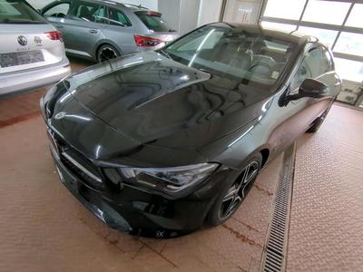 Mercedes-Benz Cla 250 7G-DCT Progressive, 2020