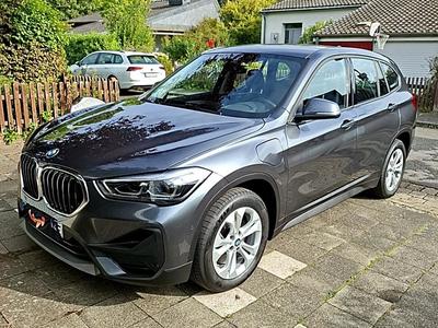 BMW X1 XDRIVE25E Advantage, 2021