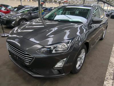 Ford Focus TURNIER 1.5 ECOBLUE START-STOPP-SYSTEM AUT. COOL&amp;CONNECT, 2022