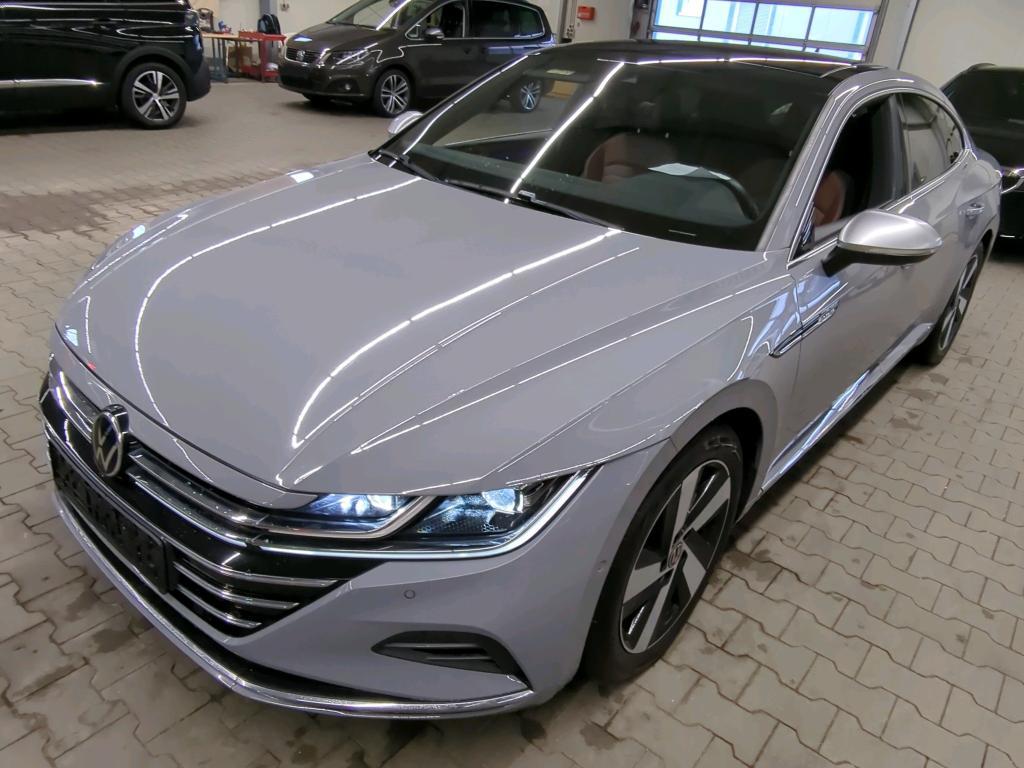 Volkswagen Arteon 2.0 TSI OPF 4MOTION DSG Elegance, 2021