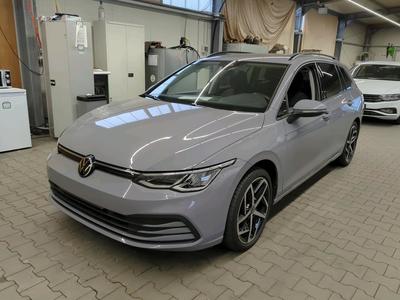 Volkswagen Golf VARIANT 2.0 TDI SCR DSG Life, 2021