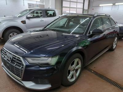 Audi A6 ALLROAD QUATTRO 45 TDI TIPTRONIC, 2023
